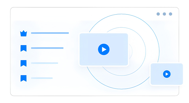 AI智能生成视频