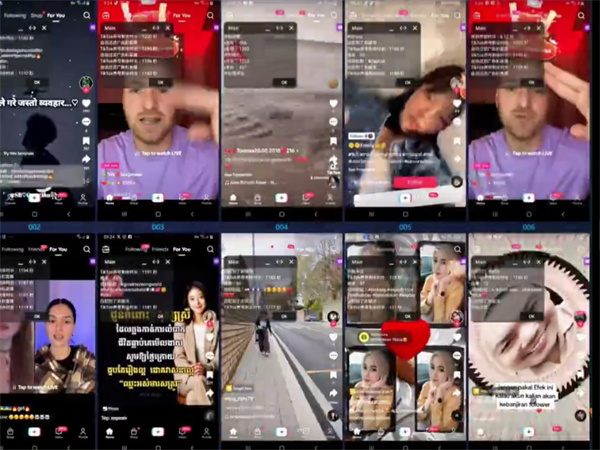 想用TK矩阵系统做外贸?网络环境的稳定很重要!