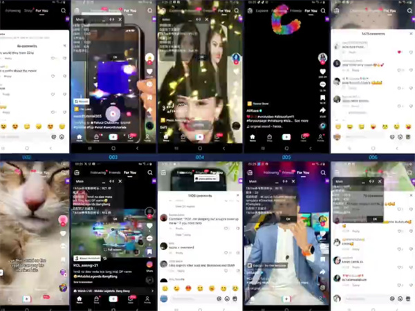 TikTok矩阵系统新手跨境使用者要多留意的事情!